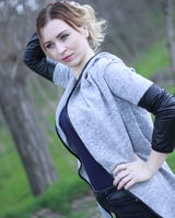 Екатерина Сидоренко
