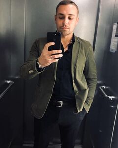 Дмитрий Нагорный