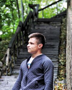 Олег Пікалов