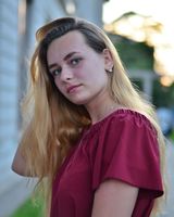 Катерина Разінкіна