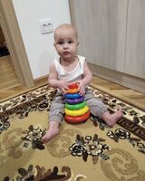 Оксана Бурило