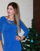 Мария Онищук