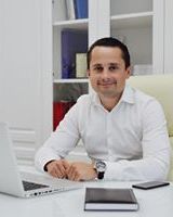 Петрик Николай