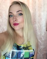 Дарья Юрьевна