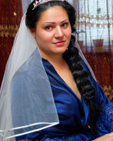 АНЖЕЛА МЕДВЕДОВСКАЯ