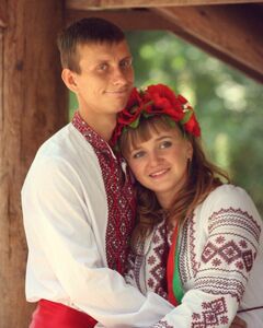 Таня Кущенко