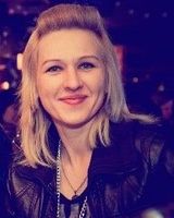 Виктория Кохан