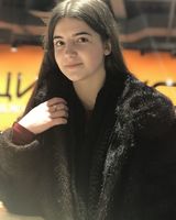 Анастасия Доценко