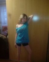 Оксана Дейнека