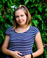 Екатерина Коваленко