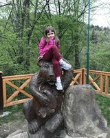 Варвара Глущенко