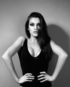 Малик Владимировна