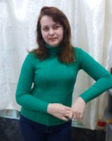 Марина 