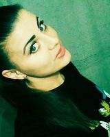 Оля Стадник