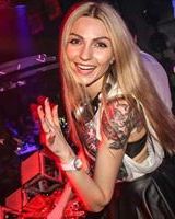 Yana Zirovska