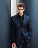 Александр Чернобровкин