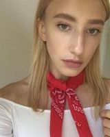 Мелиса Володина