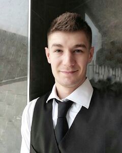 Александр Кирильченко
