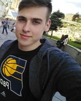 Александр Бученко