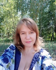 Алла Резнік