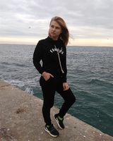 Лиза Юрьевна
