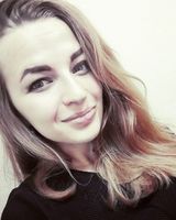 Анна Михайловна