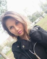 Елена Рудрицкая