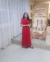 Лена Груенко
