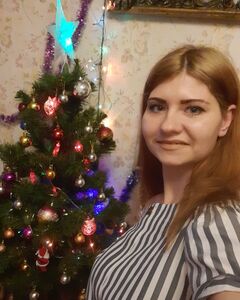 Ирина Долгова