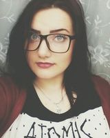 Зоряна Герасимович