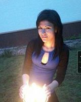 Катерина Черевичная