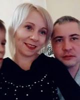 Светлана Александровна