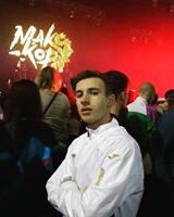 Роман Юферов