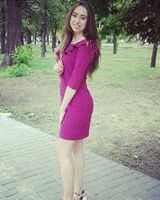 Анна Кулыга