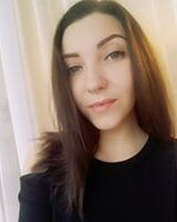 Людмила Юрченко