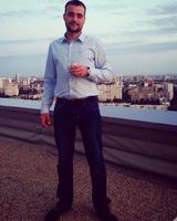 Павел Дяченко