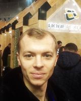 Олександр Павлик