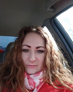 Евгения Видьмаченко