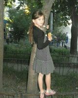 Ангелина Коваленко