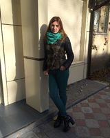 Юлія Дзигар