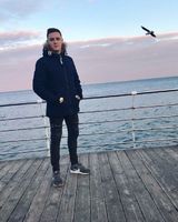 Артём Цуркан