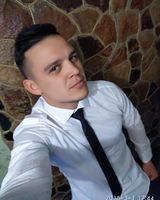 Вадим Гвоздецкий