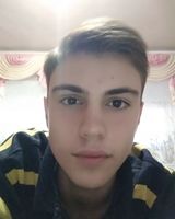 Владислав Присяжный