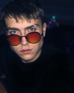 Владислав Марченко