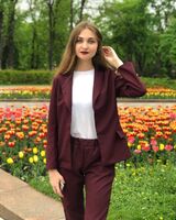Людмила Черняхівська
