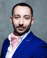 Виталий Костенко