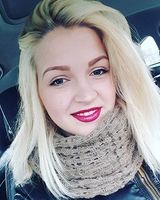 Екатерина Соколовская