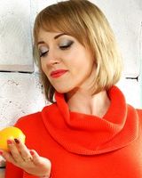 Татьяна Заморская