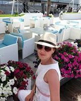 Юлия Козиняк