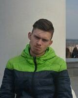 Василь Волошанський